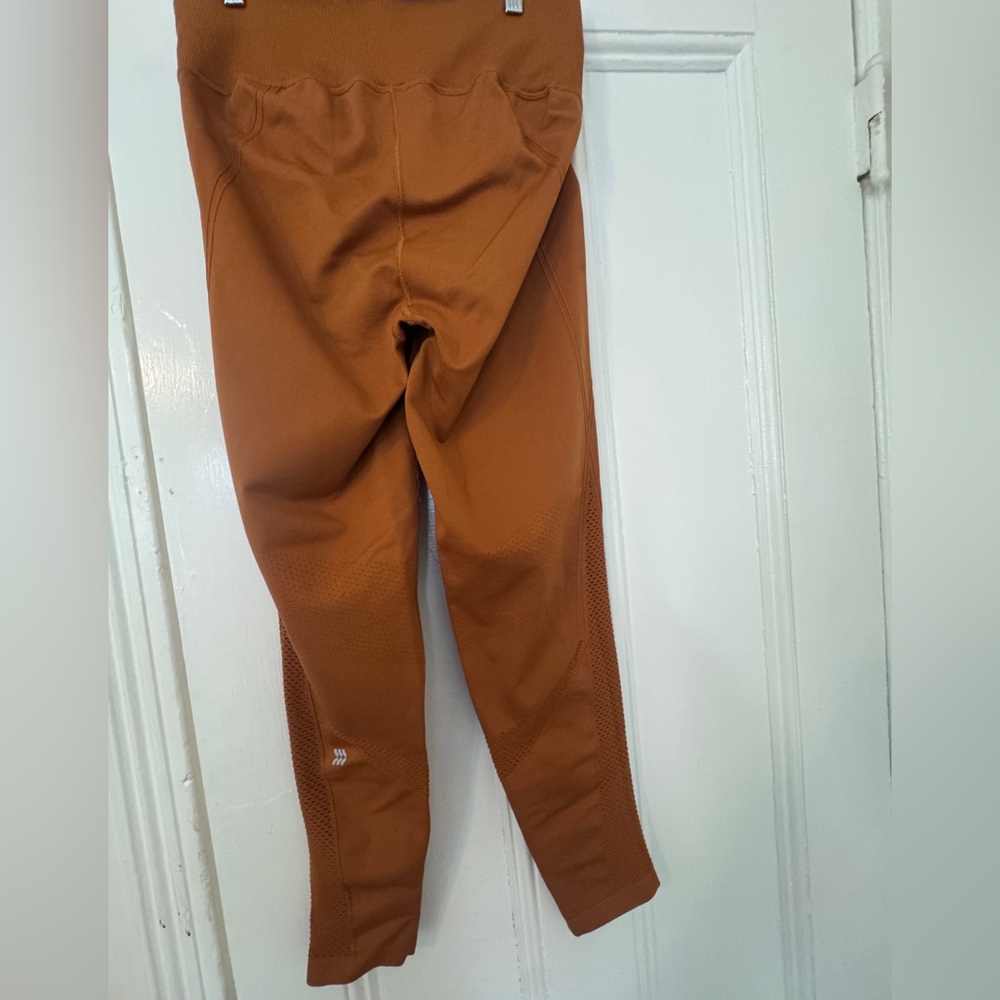 All in Motion Rust Leggings